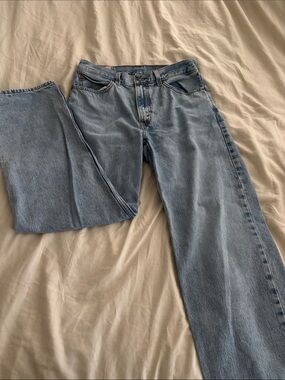 LEVIS dad Jean